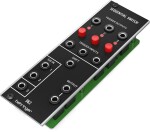 Behringer 962 SEQUENTIAL SWITCH