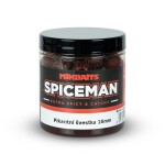 Mikbaits Boilie v dipu Spiceman 250ml - Pikantní Švestka 16mm,Mikbaits Boilie v dipu Spiceman 250ml - Pikantní Švestka 16mm