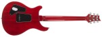 PRS SE Custom 24-08 Charcoal Cherry Burst