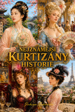 Nejznámější kurtizány historie - Johann Schneider