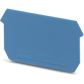 Phoenix Contact 2775197 zakončovací víko 50 ks