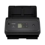 Canon imageFORMULA DR-C340 / Dokumentový skener / A4 / Duplex / 40 str/min / USB / LAN (7291C003)