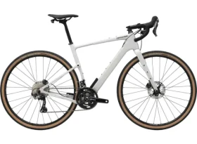 Cannondale Topstone Carbon 2 L gravel kolo chalk vel. XL