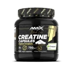 Amix Black Line Creatine Creapure 300 cps (18335)