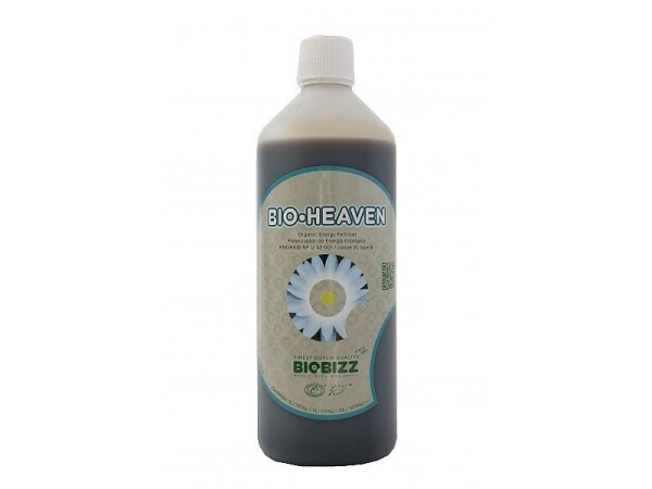 Biobizz Bio booster – Biobizz Bio Heaven 1 l