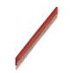 Phoenix Contact 3000706 zásuvný můstek červená 10 ks