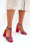Sandály model 210063 Step in style 36