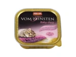 Animonda Vom Feinsten Baby-Paté paštika pro koťata 100g (4017721832076)