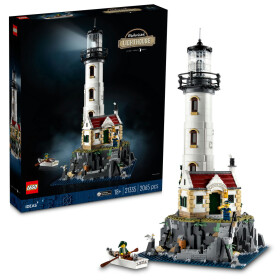 LEGO LEGO® Ideas 21335 Motorizovaný maják