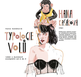 Typologie volů - Hana Kašáková