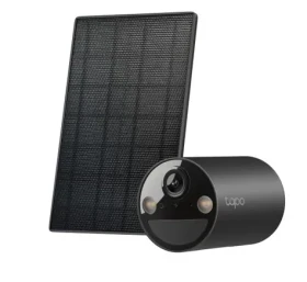 TP-Link Tapo C411 KIT / Sada bezpečnostní kamery a solárního panelu / 1x Tapo C411 / 1x Tapo A201 (Tapo C411 KIT)