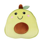 Polštář a deka 2v1