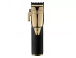 BaByliss FX7870GBPE zlatá / holící strojek / 120 min / 0.3-3.5mm / 8 nástavců (FX7870GBPE)
