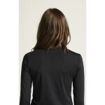 CRAFT Dámské funkční triko ADV Essence LS 2 černá - Běžecké tričko CRAFT ADV Essence LS 2 - černá Velikost textilu: XL