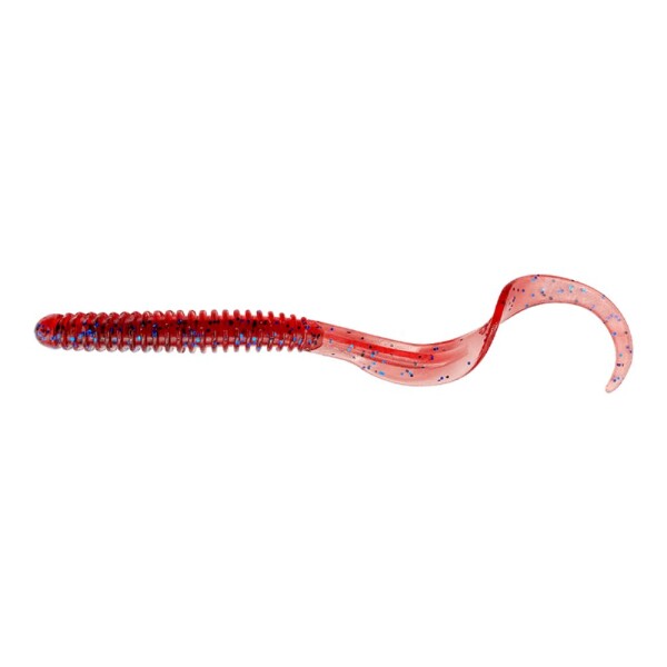 Savage Gear Gumová nástraha Rib Worm Plum 10ks - 9cm 3g,Savage Gear Gumová nástraha Rib Worm Plum 10ks - 9cm 3g
