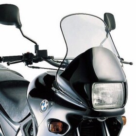 D230S plexi kouřové Bmw F 650 (94-96), vxš457x423 mm