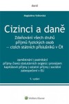 Cizinci daně,