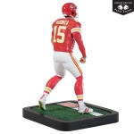 McFarlane Figurka Patrick Mahomes #15 Kansas City Chiefs NFL Statue