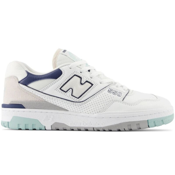 Sportovní obuv New Balance BB550WCA