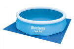 Bestway Podložka pod bazén Bestway 335x335cm