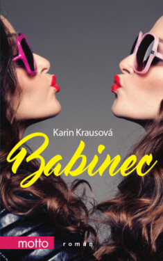 Babinec - Karin Krausová - e-kniha