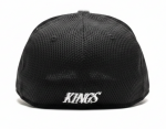 47 Brand Pánská kšiltovka Los Angeles Kings NHL ’47 Contender Grey/Black Flex