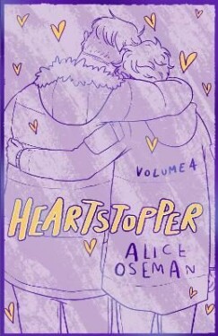 Heartstopper Volume