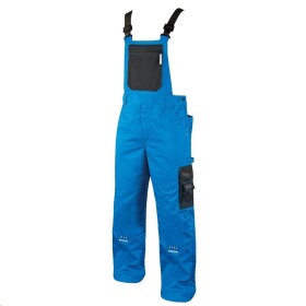 Ardon H9402 Kalhoty 4Tech s laclem modrá