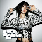 Soft Error - CD - Yves