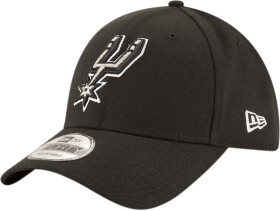 New Era Pánská kšiltovka San Antonio Spurs NBA The League