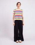 Tričko Thinking MU Med Stripes Zowie R Tee MULTICOLOR
