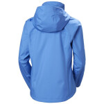 Helly Hansen W Crew Bunda s kapucí W 34448 554 s