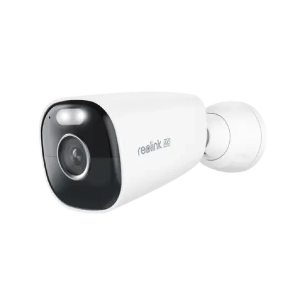Reolink Argus Series B340 - Argus Eco Pro / Venkovní IP kamera / 5 Mpx (2.8K) / IP66 / mikrofon repro / IR / Wi-Fi (6975253983148)
