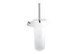 Nimco Bormo chrom toaletní wc kartáč BR X3-94W-26 BR X3-94W-26