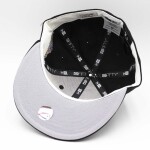 New Era Pánská kšiltovka Miami Marlins MLB Florida Marlins 1997 World Series Cooperstown 59FIFTY Fitted Velikost: 7 5/8