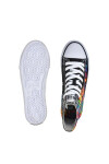 Dámské tenisky - 30. Pol 'and'Rock PACYFA - PŘEDPRODEJ 36