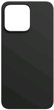 Pouzdro 3mk Hardy Silicone MagCase Apple iPhone 13 Pro Max, Graphite Gray čierne