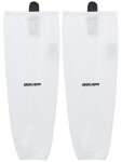 Štulpny Flex Stock WHT Yth