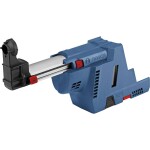 Dvoubřitý příklepový dutý vrták s odsáváním do kladiv SDS-Plus Bosch SDS PLUS-9 SPEED CLEAN do betonu 8 x 100 / 230 mm (2608579292)