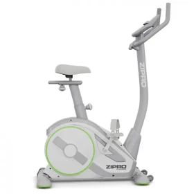 ZIPRO Rave - Rotoped bílá / 120 kg (13112338)