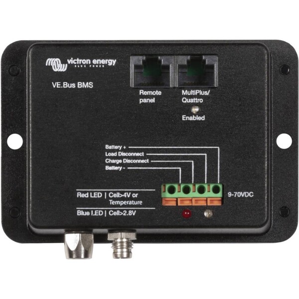 Victron Energy VE.Bus BMS BMS300200000 monitorování baterie