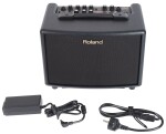 Roland AC 33 (rozbalené)