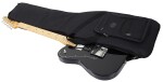 Fender Vintera 70s Telecaster Custom Black Maple