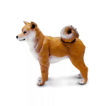 Safari Ltd. Safari Ltd. Figurka - Shiba Inu