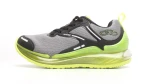 Olympikus dětská sportovní obuv Game Dark Grey/Lemon 36 4314-21/36
