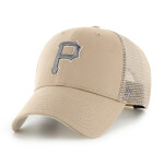 47 Brand Pánská kšiltovka Pittsburgh Pirates MLB Branson Sure Shot ’47 MVP