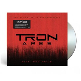 Tron: Ares - CD - Inch Nails Nine