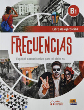 Frecuencias B1 Libro Ejercicios