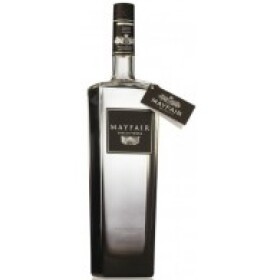 Mayfair English Vodka 40% 0,7 l (holá lahev)