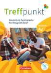 Treffpunkt Allgemeine Ausgabe A2: Gesamtband. Kursbuch - Inkl. E-Book und PagePlayer-App